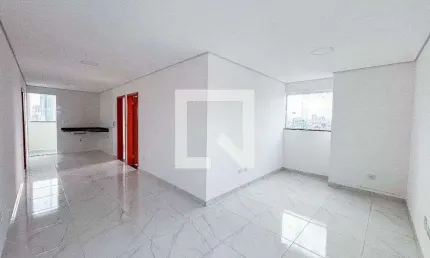 Apartamento para Aluguel - Cidade Patriarca, 2 Quartos,  68 m² - São Paulo