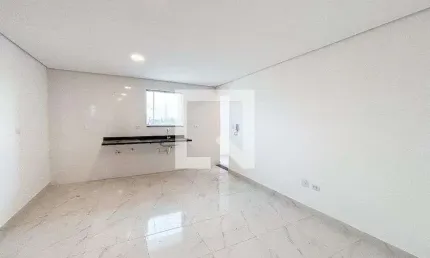 Apartamento para Aluguel - Cidade Patriarca, 2 Quartos,  60 m² - São Paulo