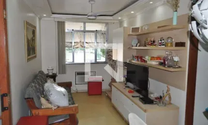 Apartamento para Aluguel - Jacarepaguá, 2 Quartos,  56 m² - Rio de Janeiro