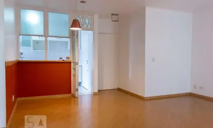 Apartamento para aluguel - vila mariana, 2 quartos,  78 m² - são paulo