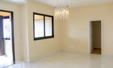 Apartamento para Aluguel - Gutierrez, 4 Quartos,  200 m² - Belo Horizonte