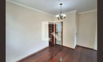 Apartamento para Aluguel - São Geraldo, 2 Quartos,  71 m² - Belo Horizonte