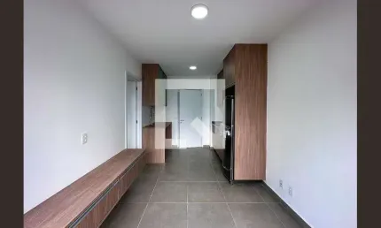 Apartamento para Aluguel - Brooklin, 1 Quarto,  35 m² - São Paulo