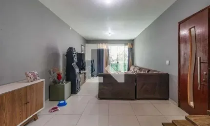 Apartamento para Aluguel - Vila Pindorama, 3 Quartos,  350 m² - Barueri