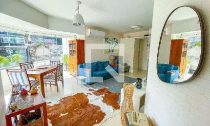 Apartamento para aluguel - sumaré, 3 quartos,  90 m² - são paulo