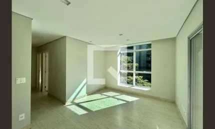 Apartamento para Aluguel - Sion, 3 Quartos,  78 m² - Belo Horizonte
