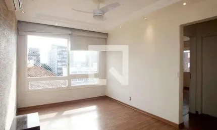 Apartamento para Aluguel - Floresta, 2 Quartos,  65 m² - Porto Alegre