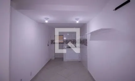 Apartamento para Aluguel - Botafogo, 1 Quarto,  30 m² - Rio de Janeiro