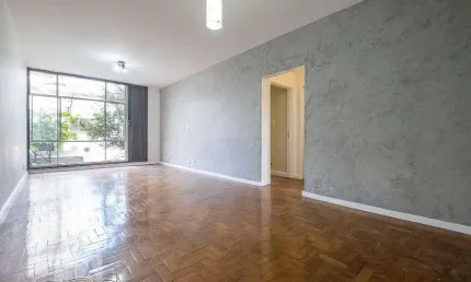 Apartamento para aluguel - pinheiros, 2 quartos,  100 m² - são paulo