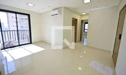 Apartamento para Aluguel - Setor Bueno, 2 Quartos,  70 m² - Goiânia