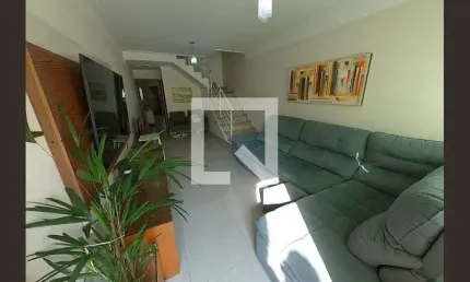 Casa para aluguel - jardim felicidade, 3 quartos,  150 m² - são paulo