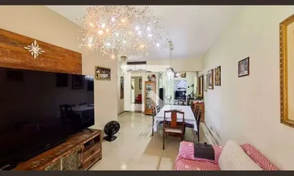 Casa para Aluguel - Concórdia, 3 Quartos,  560 m² - Belo Horizonte