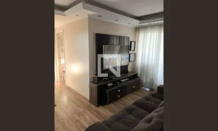 Apartamento para Aluguel - Vila Augusta, 2 Quartos,  55 m² - Guarulhos