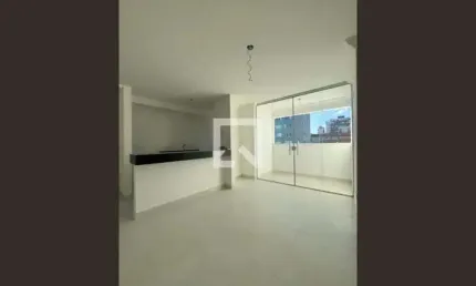 Apartamento para Aluguel - Santa Efigênia, 3 Quartos,  75 m² - Belo Horizonte
