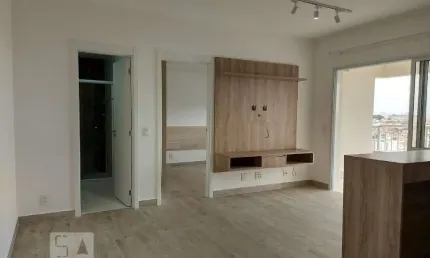 Apartamento para Aluguel - Vila Yara, 1 Quarto,  42 m² - Osasco