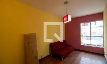 Casa para Aluguel - Campo Belo, 2 Quartos,  101 m² - São Paulo