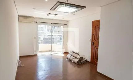 Apartamento para aluguel - vila mariana, 2 quartos,  92 m² - são paulo