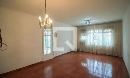 Casa para aluguel - vila invernada, 3 quartos,  400 m² - são paulo