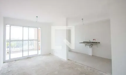 Apartamento para Aluguel - Centro, 2 Quartos,  68 m² - Santo André