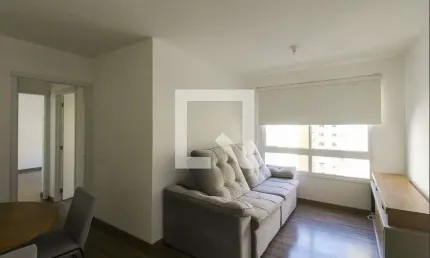 Apartamento para Aluguel - Marechal Rondon, 2 Quartos,  60 m² - Canoas