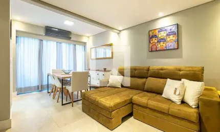 Apartamento para aluguel - pinheiros, 2 quartos,  82 m² - são paulo