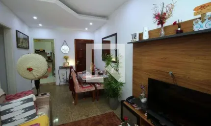 Apartamento para Aluguel - Irajá, 2 Quartos,  68 m² - Rio de Janeiro
