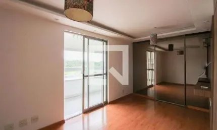 Apartamento para Aluguel - São Francisco, 3 Quartos,  96 m² - Belo Horizonte