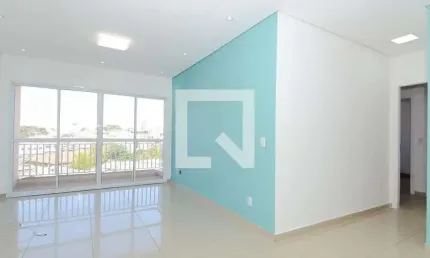 Apartamento para Aluguel - Vila Augusta, 3 Quartos,  110 m² - Guarulhos