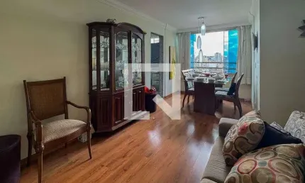 Apartamento para Aluguel - Nova Granada, 2 Quartos,  55 m² - Belo Horizonte