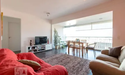 Apartamento para Aluguel - Vila Galvão, 2 Quartos,  74 m² - Guarulhos
