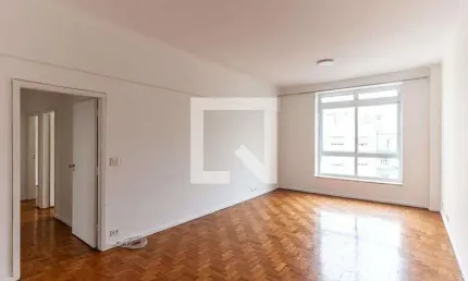 Apartamento para Aluguel - Higienópolis, 2 Quartos,  107 m² - São Paulo