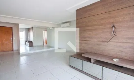Apartamento para Aluguel - Saraiva, 3 Quartos,  100 m² - Uberlândia