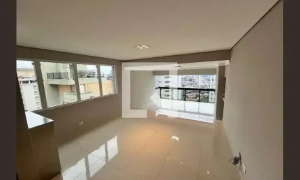 Cobertura para Aluguel - Água Fria, 5 Quartos,  387 m² - São Paulo