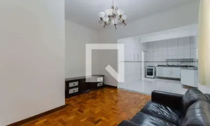 Apartamento para Aluguel - Vila Mariana, 2 Quartos,  94 m² - São Paulo