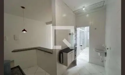 Apartamento para Aluguel - Vila Assunção, 3 Quartos,  110 m² - Santo André