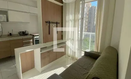 Apartamento para Aluguel - Anil, 2 Quartos,  55 m² - Rio de Janeiro