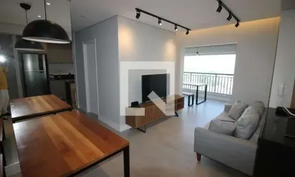 Apartamento para aluguel - belém, 2 quartos,  75 m² - são paulo