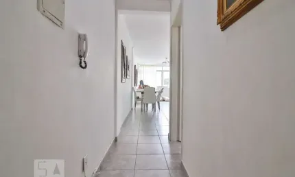 Apartamento para aluguel - consolação, 2 quartos,  80 m² - são paulo