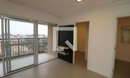 Apartamento para Aluguel - Vila Formosa, 2 Quartos,  46 m² - São Paulo