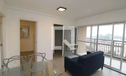 Apartamento para Aluguel - Vila Formosa, 2 Quartos,  46 m² - São Paulo