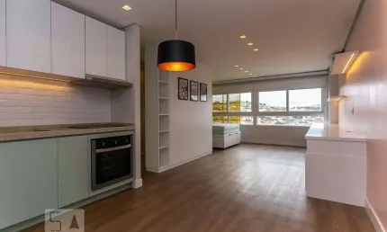 Apartamento para Aluguel - Partenon, 1 Quarto,  42 m² - Porto Alegre