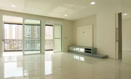 Apartamento para Aluguel - Santana, 3 Quartos,  130 m² - São Paulo