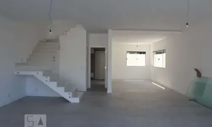 Casa / Sobrado em Condomínio para Aluguel - Recreio, 3 Quartos,  350 m² - Rio de Janeiro