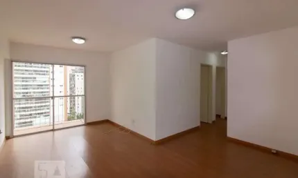 Apartamento para Aluguel - Vila Olímpia, 2 Quartos,  65 m² - São Paulo