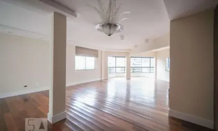 Cobertura para Aluguel - Água Verde, 2 Quartos,  440 m² - Curitiba