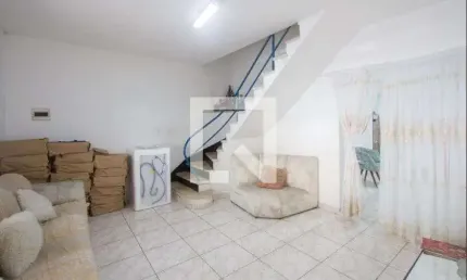 Casa para Aluguel - Chácara Santo Antonio, 2 Quartos,  189 m² - São Paulo