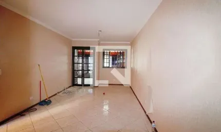 Casa para Aluguel - Portal do Morumbi, 3 Quartos,  350 m² - São Paulo