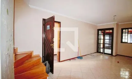 Casa para Aluguel - Portal do Morumbi, 3 Quartos,  350 m² - São Paulo