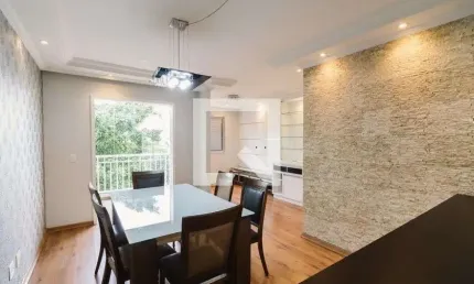 Apartamento para Aluguel - Água Branca, 2 Quartos,  66 m² - São Paulo