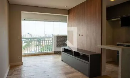 Apartamento para aluguel - barra funda, 2 quartos,  62 m² - são paulo